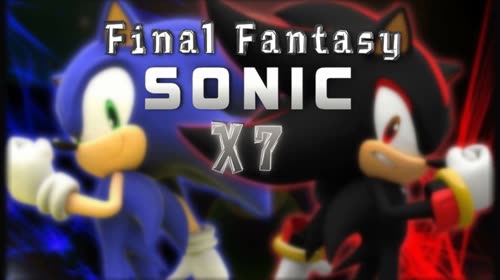 final fantasy sonic x6 game free download